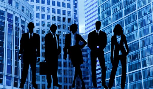 Success investment banking
