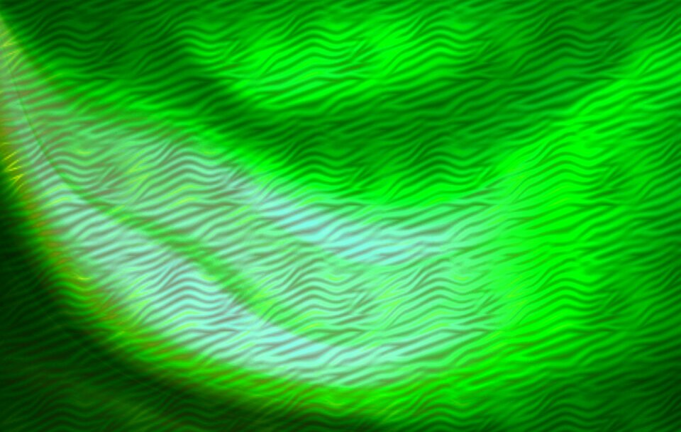 Template pattern colorful