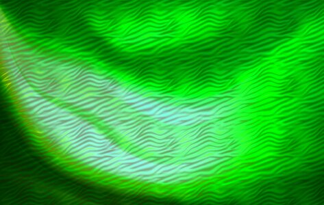 Template pattern colorful