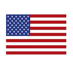 Flag america Free illustrations