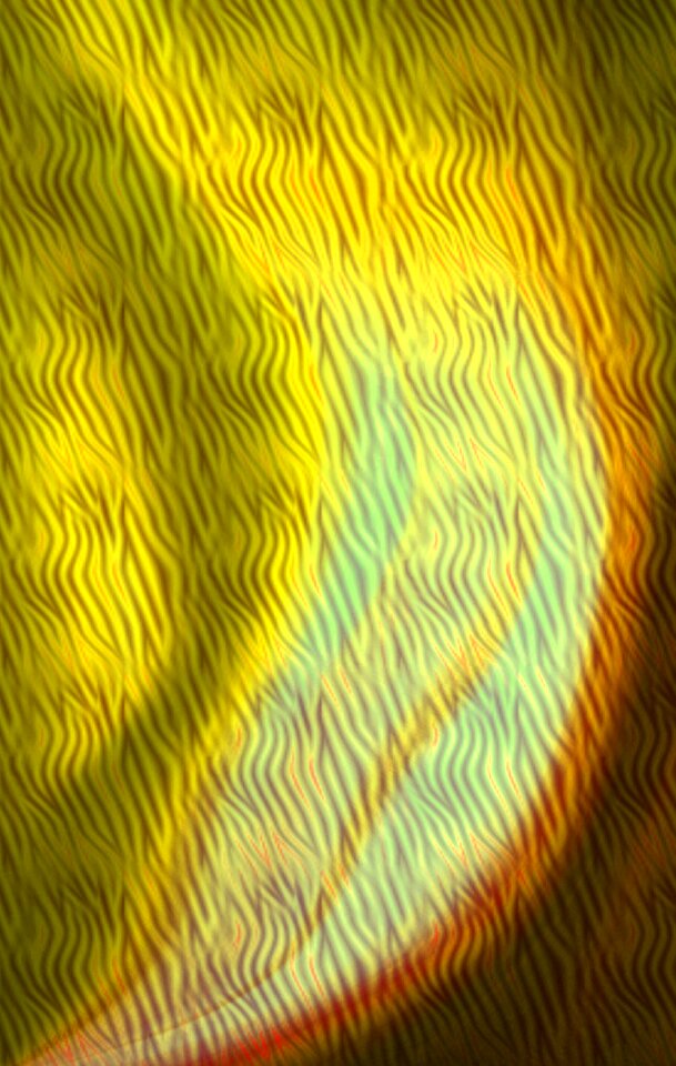 Template abstract background