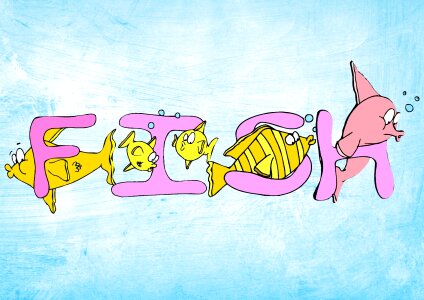 Ocean kids sea