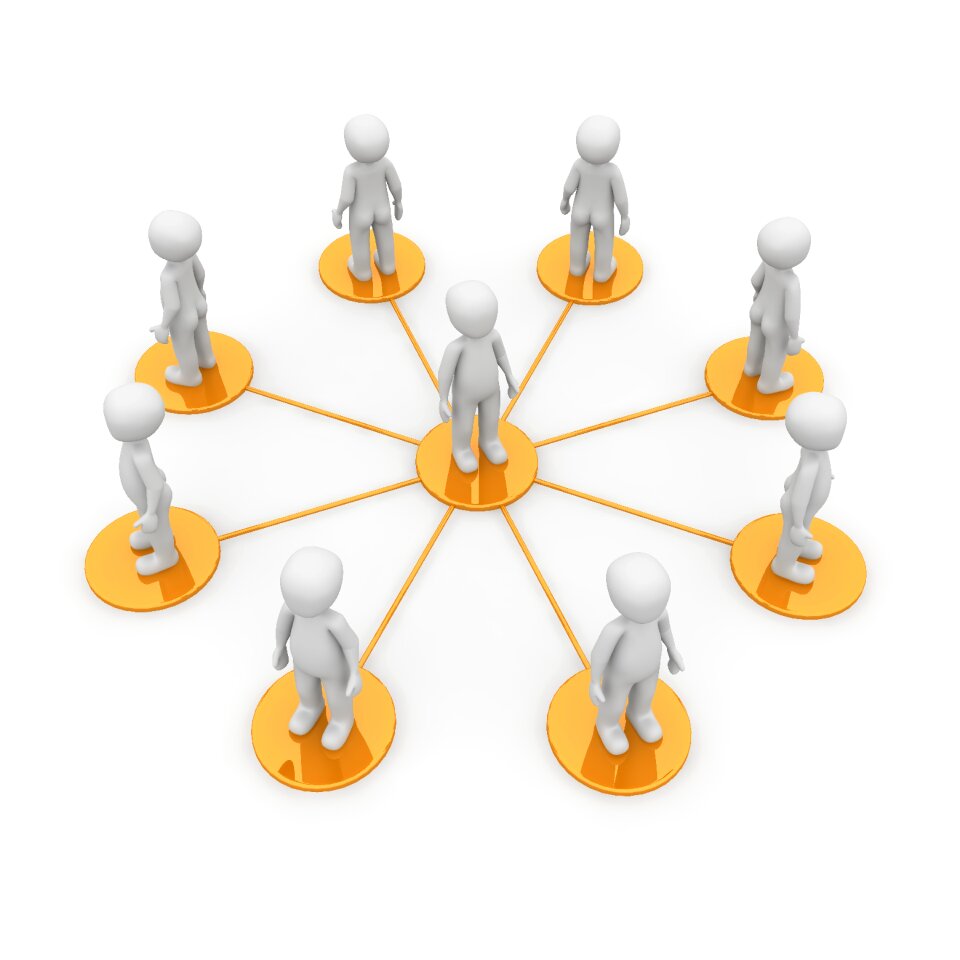 Community cooperation zirkel