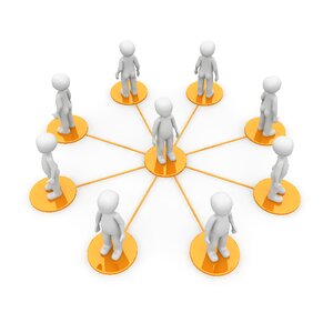 Community cooperation zirkel