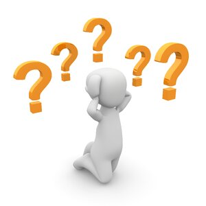 Response help characters