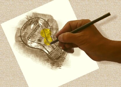 Energy paint 25 watt