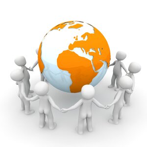 Community cooperation zirkel