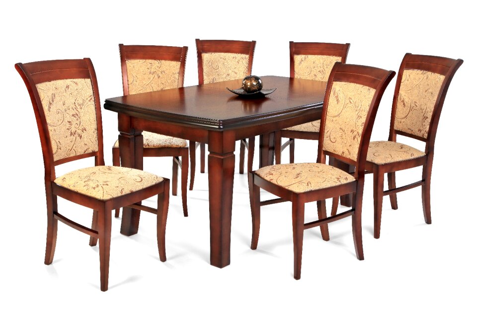 Chair wood Free illustrations
