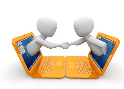 Conclusion contact together