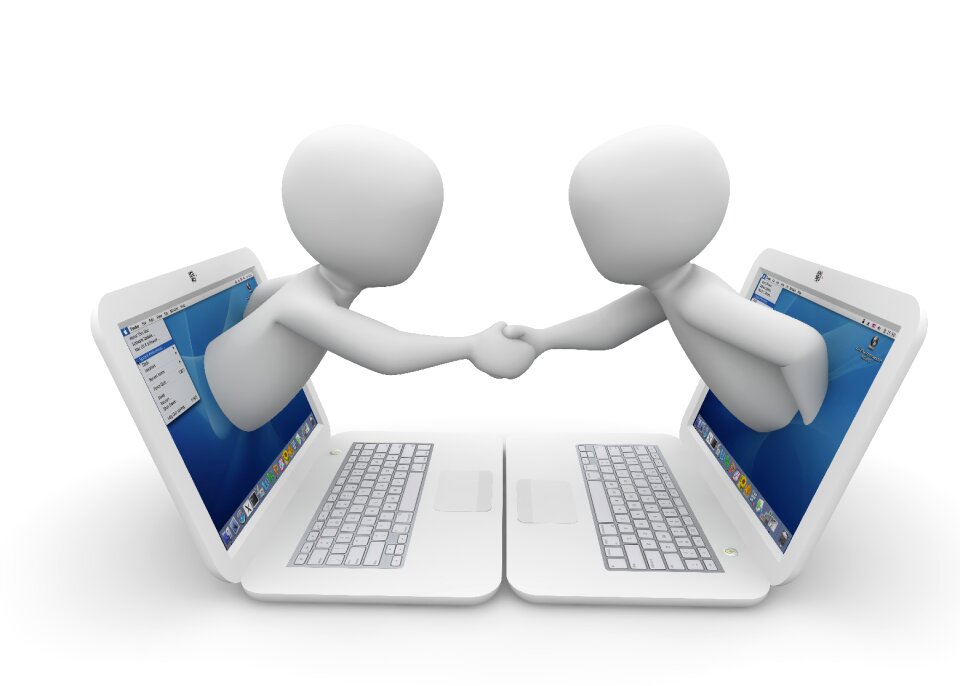 Conclusion contact together