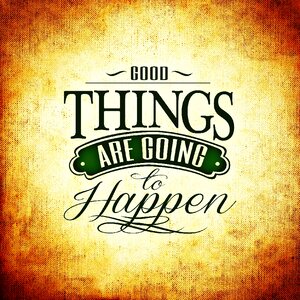 Luck good things Free illustrations