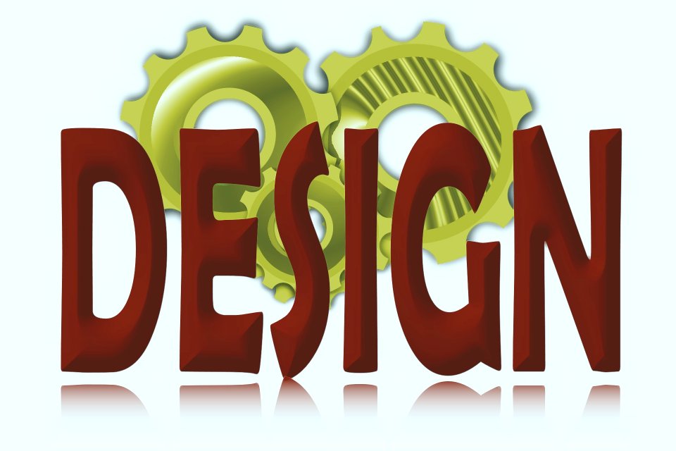 Gear design Free illustrations