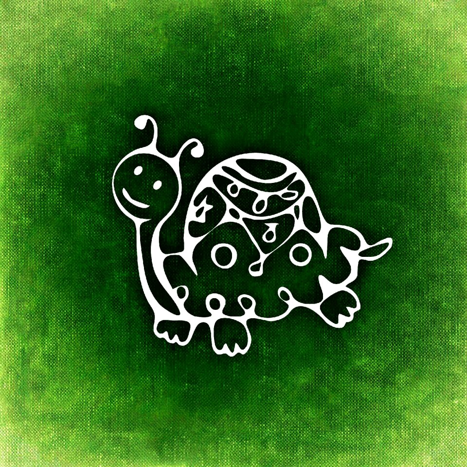 Cute animal children