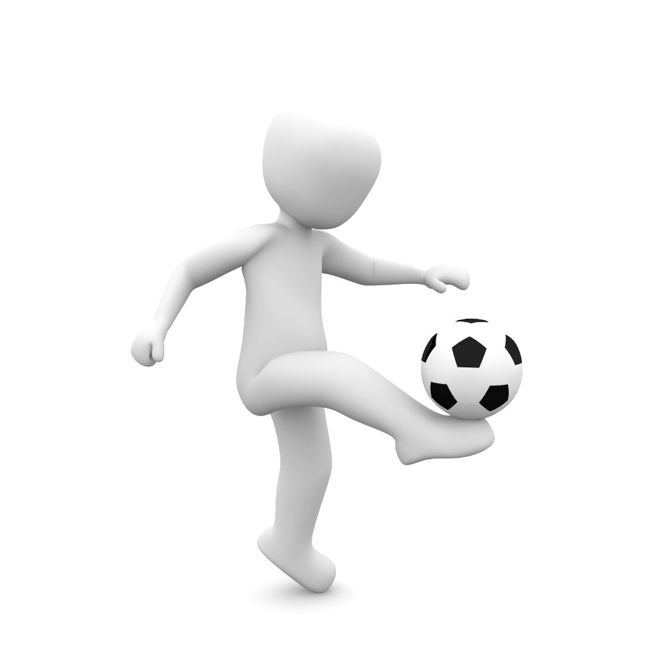 Competition football Free illustrations
