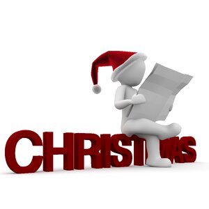 Nicholas advent gifts