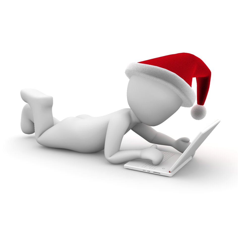 Nicholas advent gifts