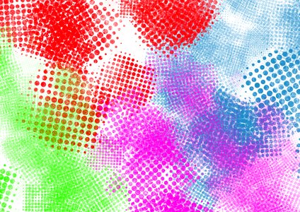 Texture color background bright