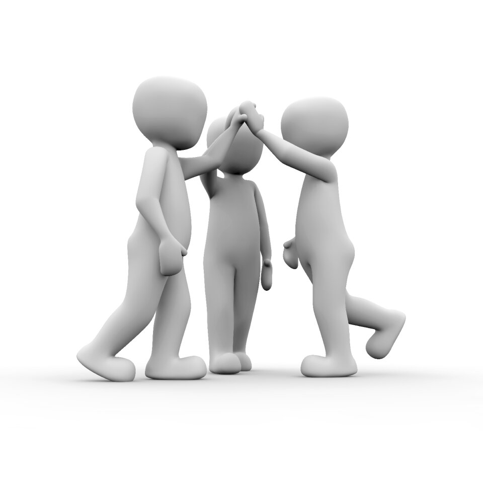 Together community loyalty
