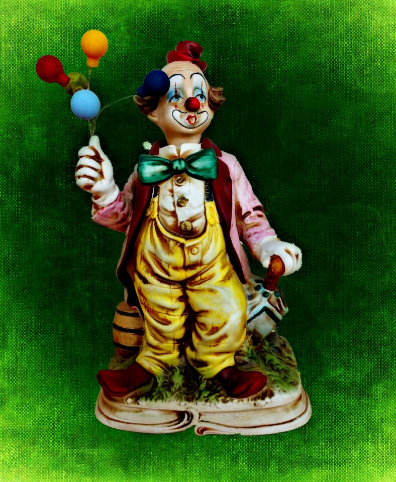 Birthday balloon balloons
