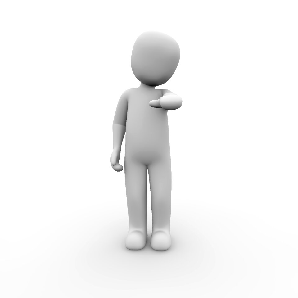 Doubt indecision uncertainty