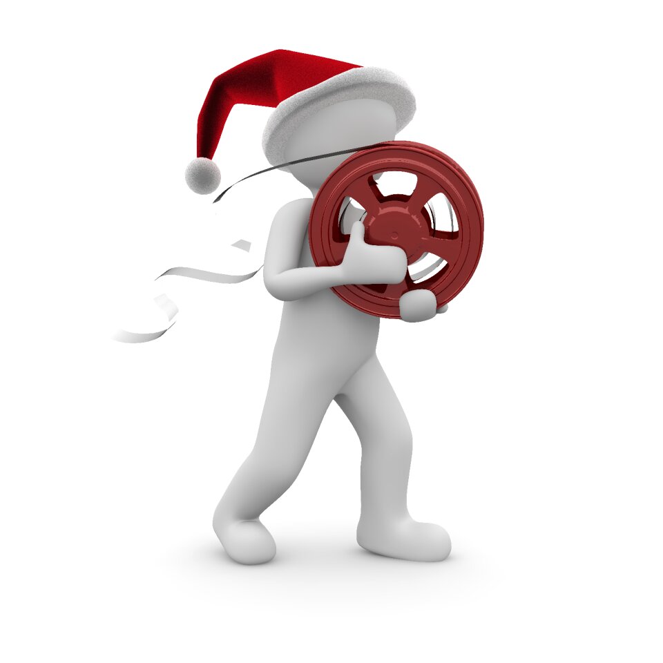 Nicholas advent gifts