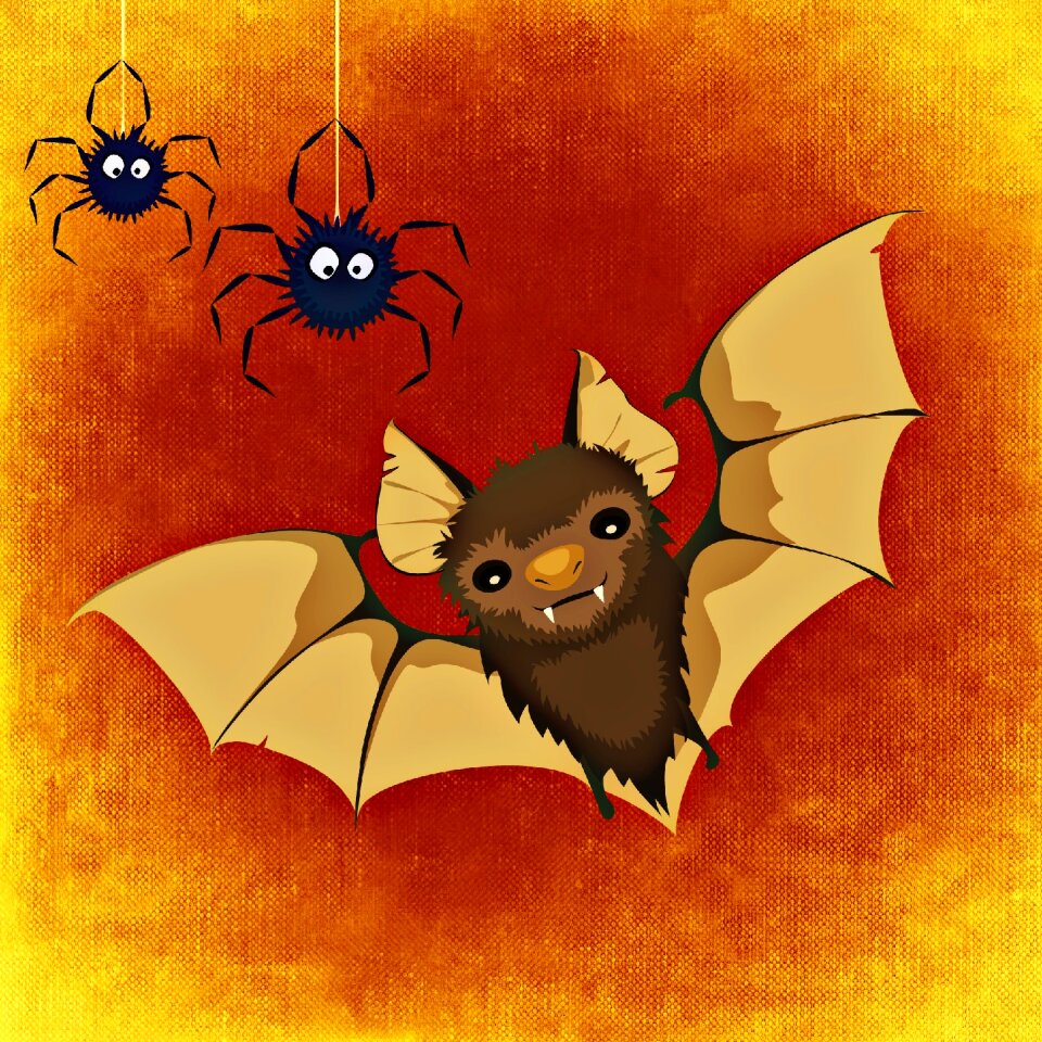 Halloween funny cute