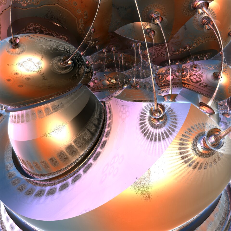 Concept technology digital