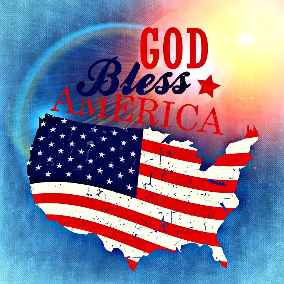Americans american Free illustrations