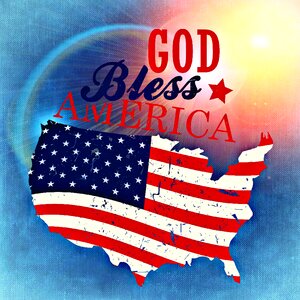 Americans american Free illustrations