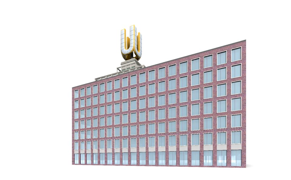 Architecture building church