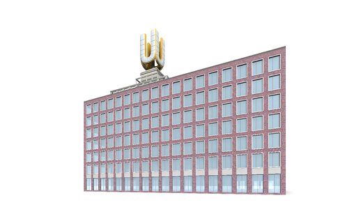Architecture building church