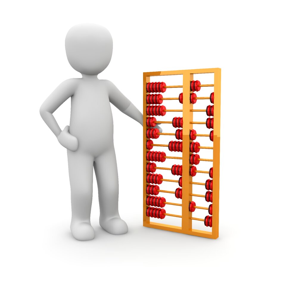 Calculation save taxes