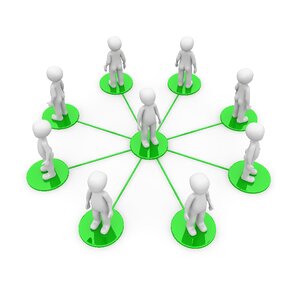 Community cooperation zirkel