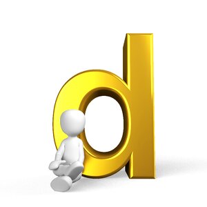 Alphabetically abc Free illustrations