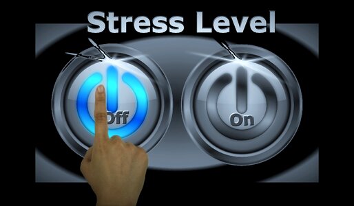 Contact design stress