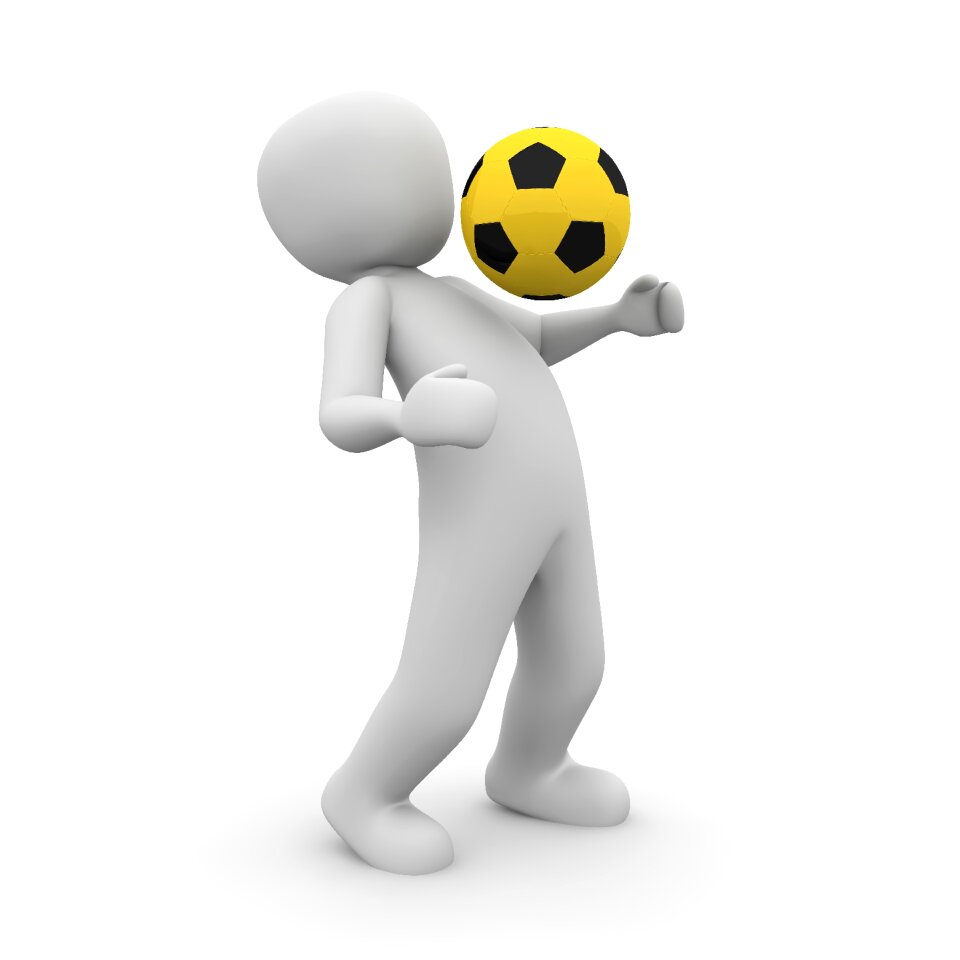 Competition football Free illustrations