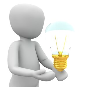 Wisdom think Free illustrations