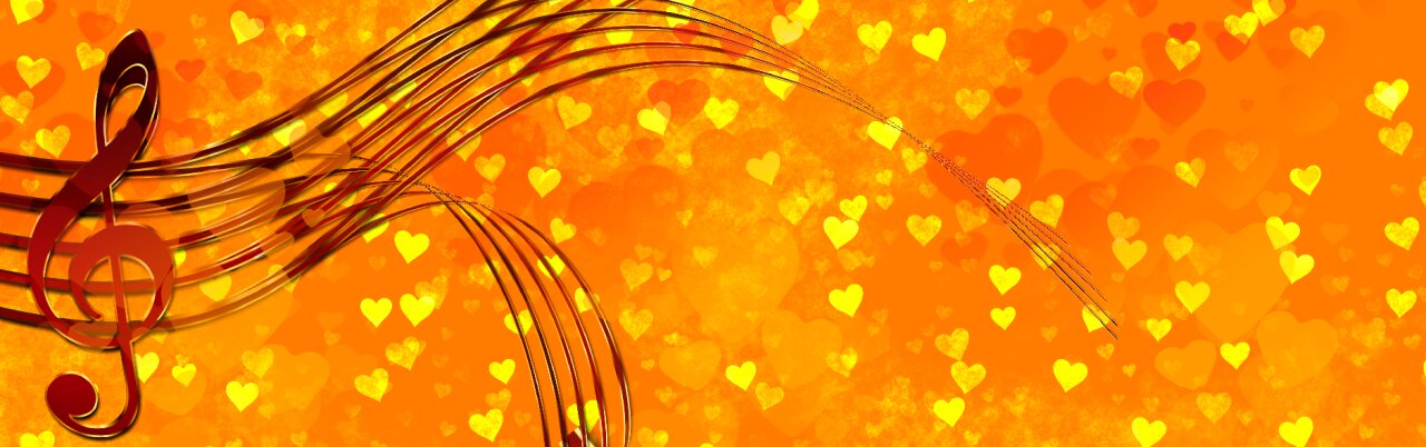 Music ease Free illustrations