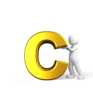 Alphabetically abc Free illustrations