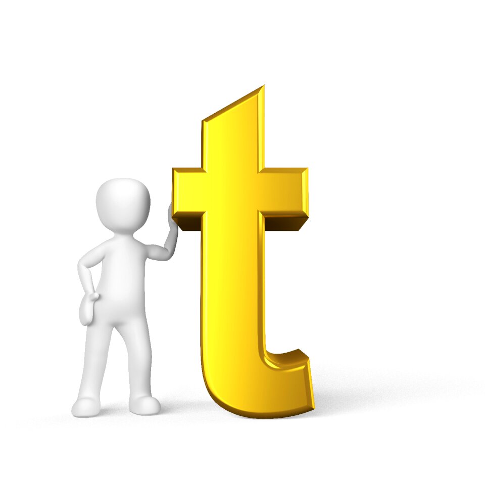 Alphabetically abc Free illustrations