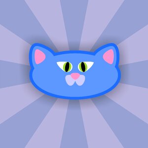 Cat companion feline