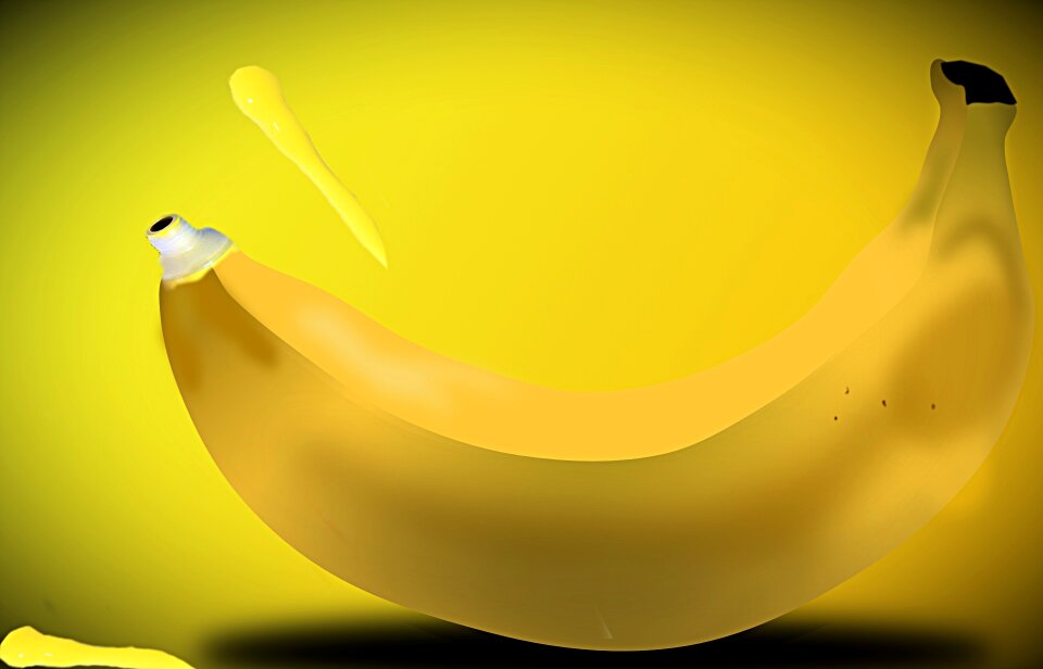 Healthy fruits food