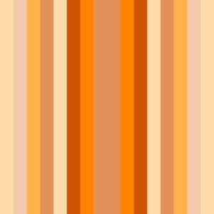 Pumpkin autumn colors