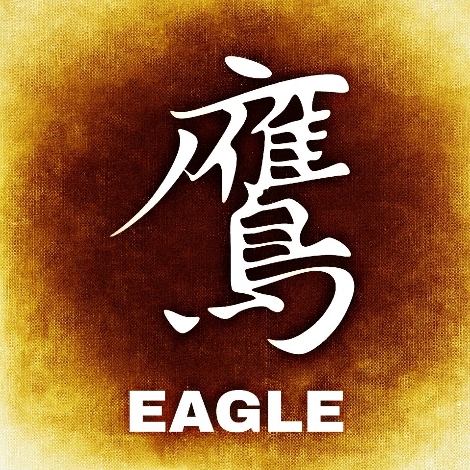 Background adler Free illustrations