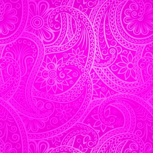 Vintage pink abstract pink design