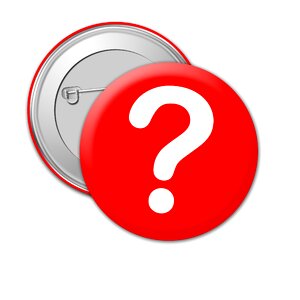 Question mark frequently asked questions questions and answers