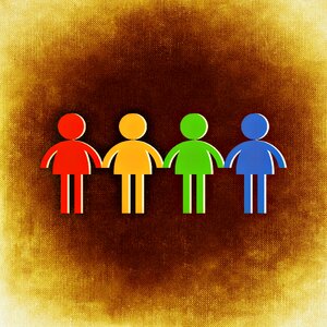 Collective team teamwork