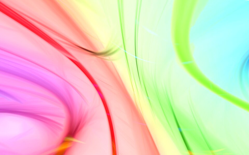 Pattern abstract wave