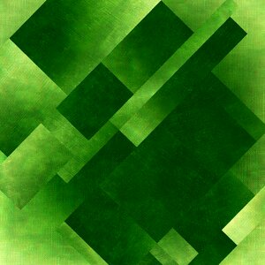 Green abstract Free illustrations