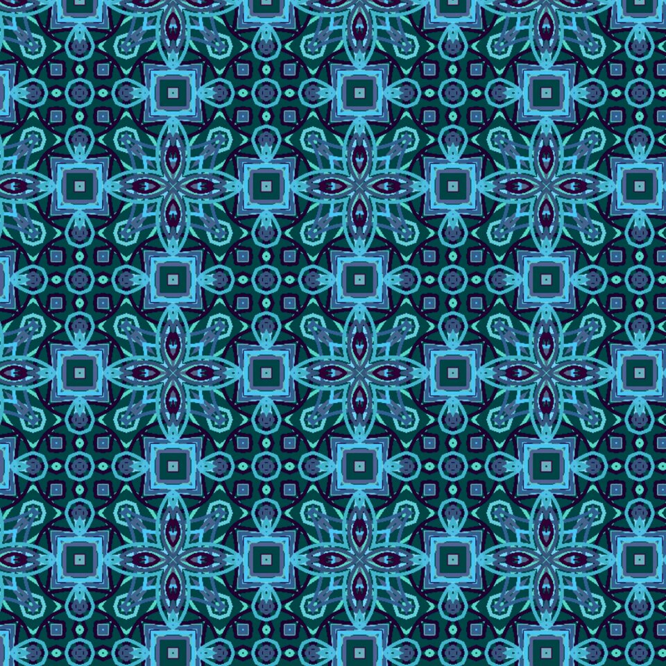 Texture backdrop blue